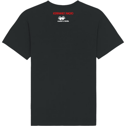 Those Damn Crows (Kerrang Radio! x Cash For Kids Limited Edition T-Shirt)